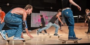 DANCE NEWS: "Powerhouse: International" Debuts This Fall at Brooklyn’s Powerhouse Arts, September 25 - December 13