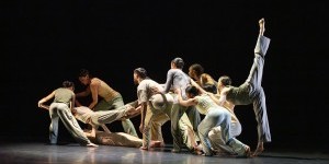 IMPRESSIONS: May Dances — Limón Dance Company at 92nd Street Y