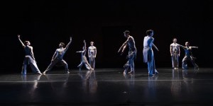 IMPRESSIONS: Gibney Company's 2025 Season at The Joyce Theater 