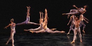 IMPRESSIONS: Arpino Dance Festival (Week Two), A Tribute to Gerald Arpino, One of Ballet’s Most Visionary Architects of Dance, at the Joyce Theater