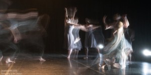 THE DANCE ENTHUSIAST ASKS: Donald Byrd Revisits "Occurrence #14" at La MaMa Moves! Dance Festival