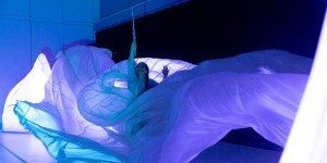 IMPRESSIONS: Ros&aacute;n Sensory Adventures in "Antarctica! Crew Wanted" at The Big Umbrella Festival 