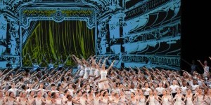 YAGP Announces Virtual Scholarship Program for Ballerinas Worldwide