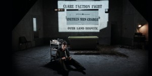 THE DANCE ENTHUSIAST ASKS: Luke Murphy on his "Scorched Earth" and its US Premiere at St. Ann&rsquo;s Warehouse 