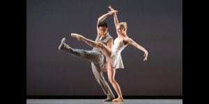 IMPRESSIONS: "ABT@85: Classics to the Contemporary" at Lincoln Center