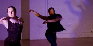 IMPRESSIONS: Emma Judkins Presents "At Matins or Evensong" at Kestrels, Brooklyn