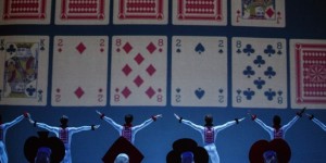 Impressions of Christopher Wheeldon’s “Alice’s Adventures in Wonderland” 