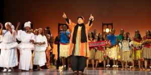 IMPRESSIONS: Dance Africa 2025 at Brooklyn Academy of Music — Movement! Magic! Manifestation!