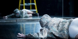 IMPRESSIONS: SPLICE: Neal Beasley/Bradley Teal Ellis