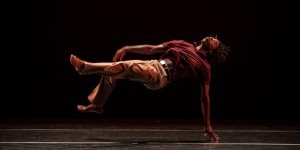 THE DANCE ENTHUSIAST ASKS: Cameron McKinney on Kizuna Dance, His Global Style, and the CUNY Dance Initiative