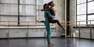 IMPRESSIONS: In Conversation with Merce with Choreography by Merce Cunningham, Kyle Abraham, and Liz Gerring, Presented by Baryshnikov Arts Center