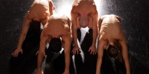 IMPRESSIONS: Daniel Léveillé Danse in "Amour, acide et noix" at NYU Skirball 