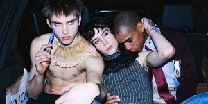 IMPRESSIONS: Anne Imhof's "DOOM: House of Hope" at Park Avenue Armory 