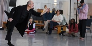THE DANCE ENTHUSIAST ASKS: David Dorfman Considers His Legacy with "Downtown to Uptown. Past to Forward" at 92NY 