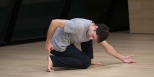 IMPRESSIONS: Noé Soulier's “Movement on movement” at L’Alliance New York