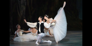 IMPRESSIONS: ABT@85: A Retrospective of Master Choreographers (Part One)