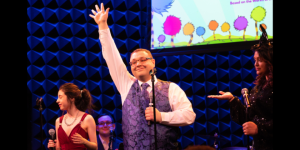 THE DANCE ENTHUSIAST ASKS: EPIC Players, a Neuro-Inclusive Theatre Company, Lights Up Joes Pub