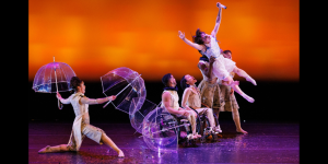 IMPRESSIONS: AXIS Dance in &ldquo;Patterns&rdquo; at Lincoln Center&rsquo;s Big Umbrella Festival 2026