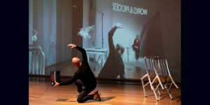IMPRESSIONS: Works & Process Presents a Summer Preview of Jacob&rsquo;s Pillow Dance Festival 2026 