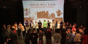 IMPRESSIONS: Dancing While Black Celebrates Five Years at BAAD! 