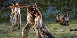 IMPRESSIONS: Kyle Abraham's “Dear Lord, Make Me Beautiful” at Park Avenue Armory