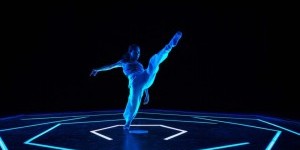 When Less Is Everything: "Origami Night" Unfolds in the Dark