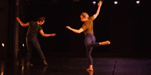 IMPRESSIONS: Hilary Easton + Co&rsquo;s &ldquo;Nothing is perfect, nothing is finished.&rdquo; at Gibney