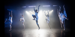 IMPRESSIONS: Fresh Tracks 2026 at New York Live Arts 