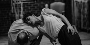 IMPRESSIONS: ARTS ALIVE at Arts On Site, Featuring Peter Farrow&rsquo;s &ldquo;Nearly&rdquo; and Annie Rigney&rsquo;s &ldquo;Galithea&rdquo;