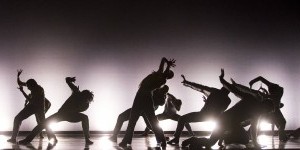 IMPRESSIONS: Hubbard Street Dance Chicago with Ohad Naharin and Crystal Pite