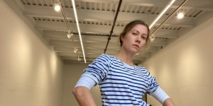 DAY IN THE LIFE OF DANCE: Art Cake Deliciously Brings Brooklyn's Dance and Visual Art Scene Together 