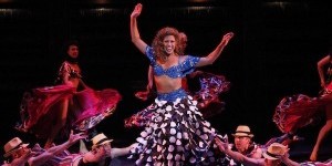 IMPRESSIONS: Heat Wave, The Jack Cole Project