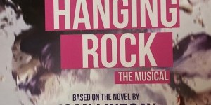 "Picnic at Hanging Rock: The Musical" Debuts in NYC