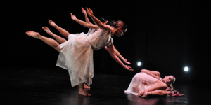 Alison Cook Beatty Dance at Theater for the New City