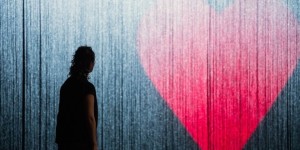 IMPRESSIONS FROM PARIS: Thomas Lebrun’s "d’amour" (Love)