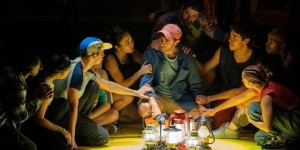 IMPRESSIONS: Justin Peck, Sufjan Stevens and Jackie Sibblies Drury’s "Illinoise" 