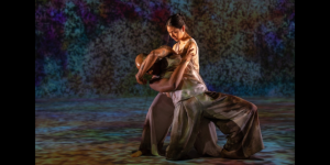 THE DANCE ENTHUSIAST ASKS: Kyle Abraham Premieres “Dear Lord Make Me Beautiful” at Park Avenue Armory