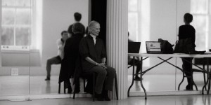 THE DANCE ENTHUSIAST ASKS: Not Retiring Anytime Soon, Lucinda Childs on her Partnership with Gibney Dance 