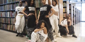 DANCE NEWS: Lincoln Center Announces Free and Choose What You Pay Spring Programming