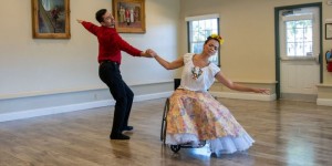 IMPRESSIONS: Liberty Dance Festival Presented by Buggé Ballet and Liberty Hall