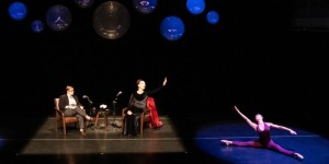 IMPRESSIONS: Martha@BAM&mdash;The 1963 Interview