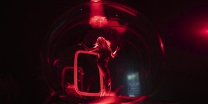 IMPRESSIONS: Martine Gutierrez's "Circle" at Performance Space New York