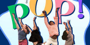 Amina Kolenc Presents "Pop!" at Triskelion Arts
