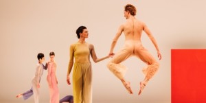 IMPRESSIONS: Pam Tanowitz's Transportive "Pastoral" at Bard's Fisher Center