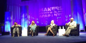 Things I am Learning About APAP and My Dance Community.