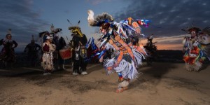 IMPRESSIONS: Indigenous Enterprise Dances Their Story in "Still Here" at The Joyce Theater