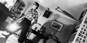 MOVING VISIONS: Annie B. Parson on What Dance Theater Means to Her