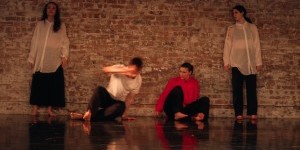 THE DANCE ENTHUSIAST ASKS: Finleigh Zack On Choreography, Community, and Crossing Continents