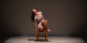 DAY IN THE LIFE OF DANCE: Sokolow Theatre Dance/Ensemble in "Rooms: America at 250" at the Museum of Jewish Heritage