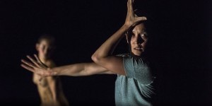 IMPRESSIONS: Donna Uchizono&rsquo;s "March Under an Empty reign," Tere O&rsquo;Connor&rsquo;s "Long Run," and Lucy Guerin&rsquo;s "Split"